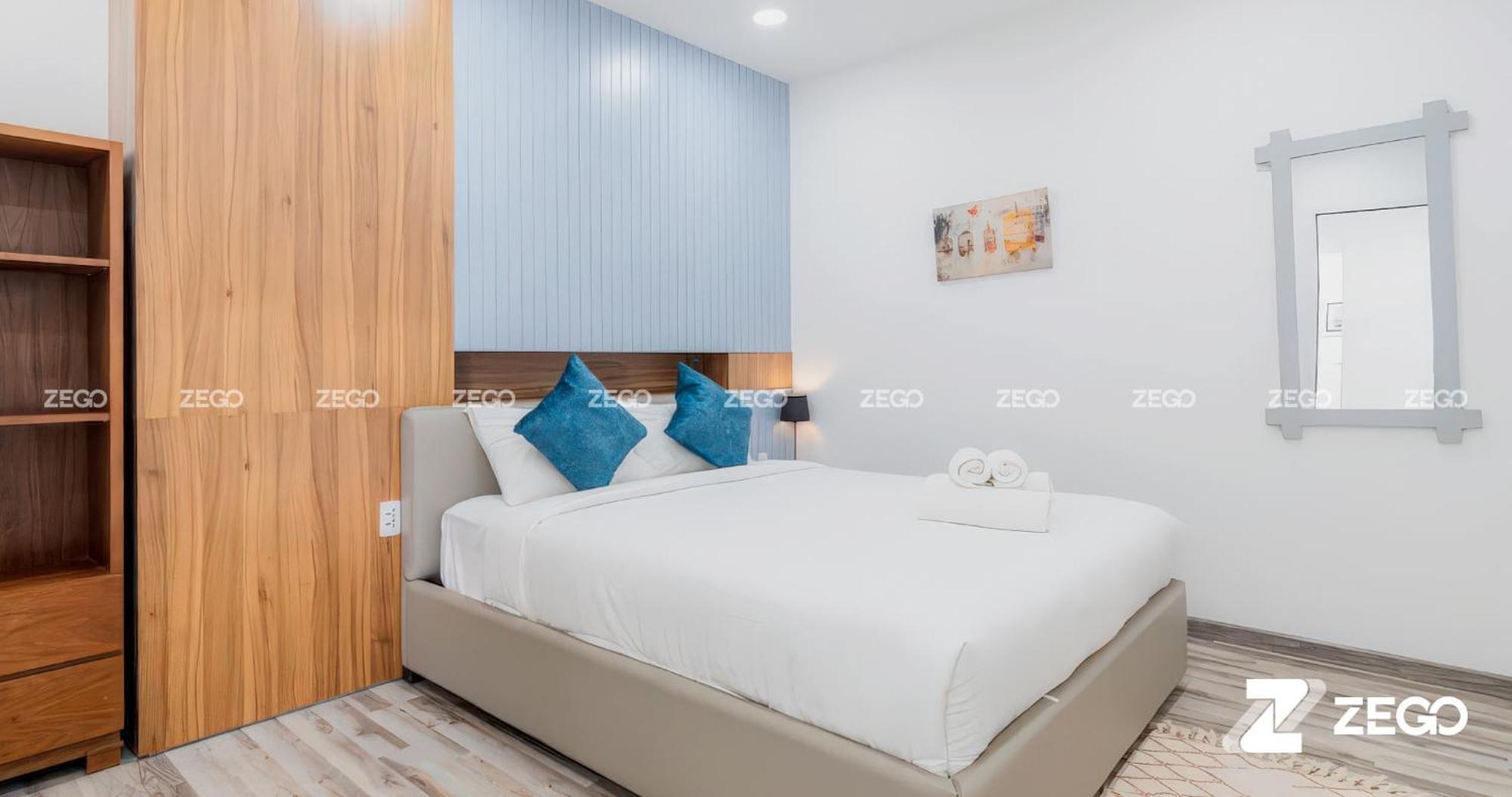 Apartment Imperial Metropole Saigon *
