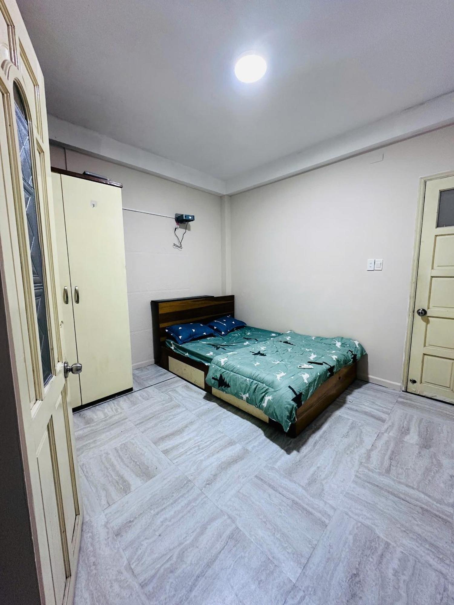 Apartment Netfix Romantic *