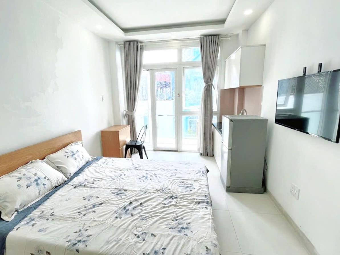 Aparthotel Famhome *