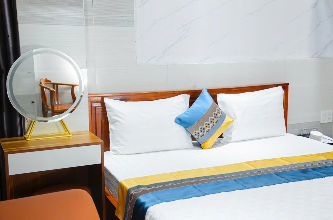Khach San An An Bau Cat Hotel Ho Chi Minh City
