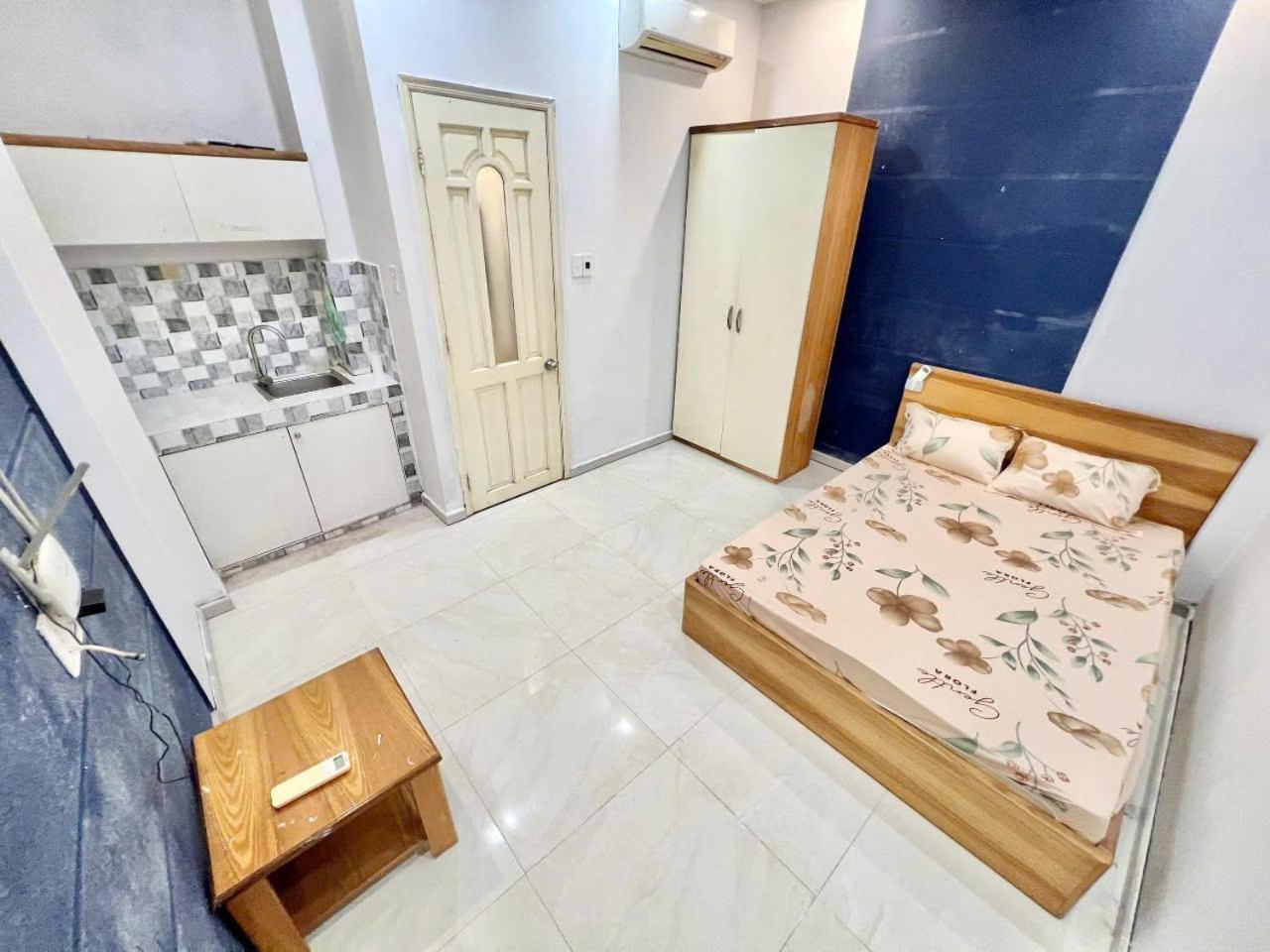 Netfix Romantic Apartment Ho Chi Minh City