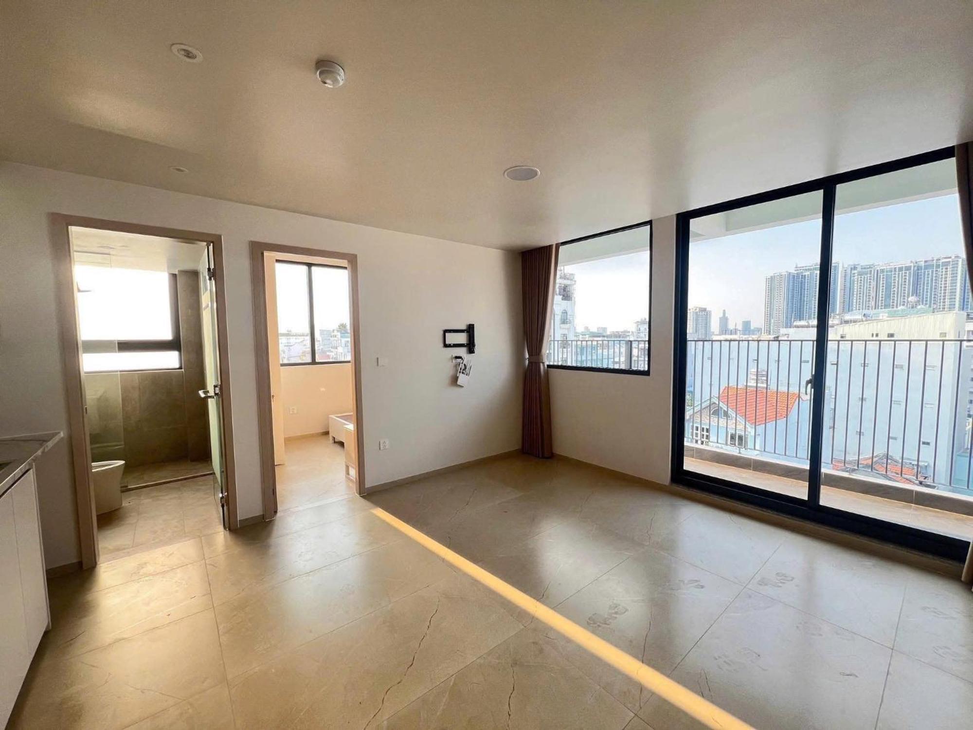 Apartment Landmark 81 Luxury