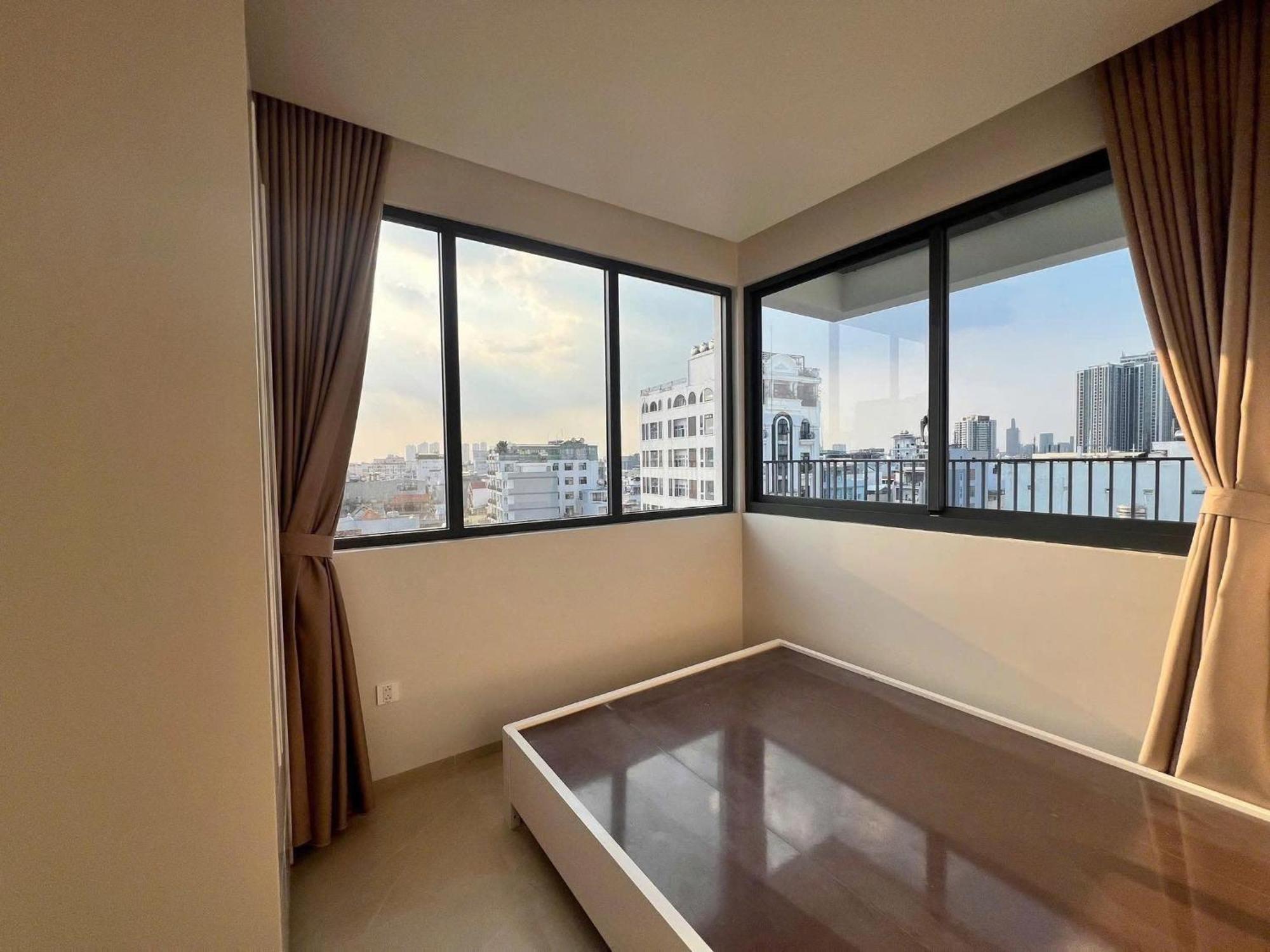 Landmark 81 Luxury Apartment Ho Chi Minh City