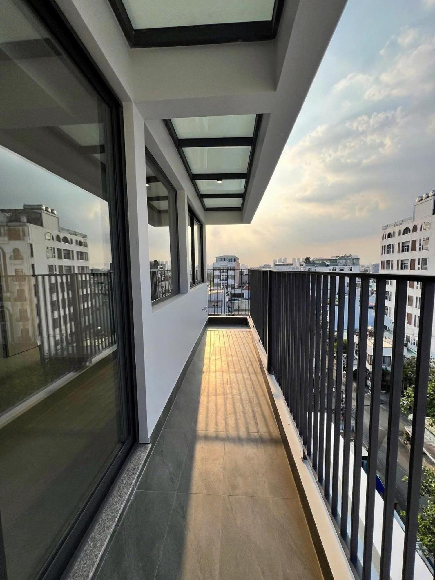 Landmark 81 Luxury Ho Chi Minh City
