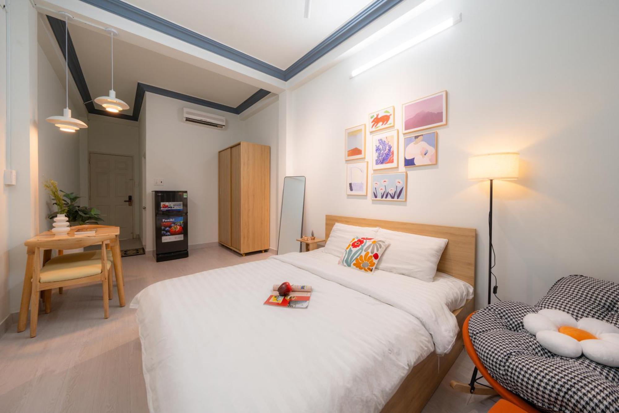 Homestay Elysian