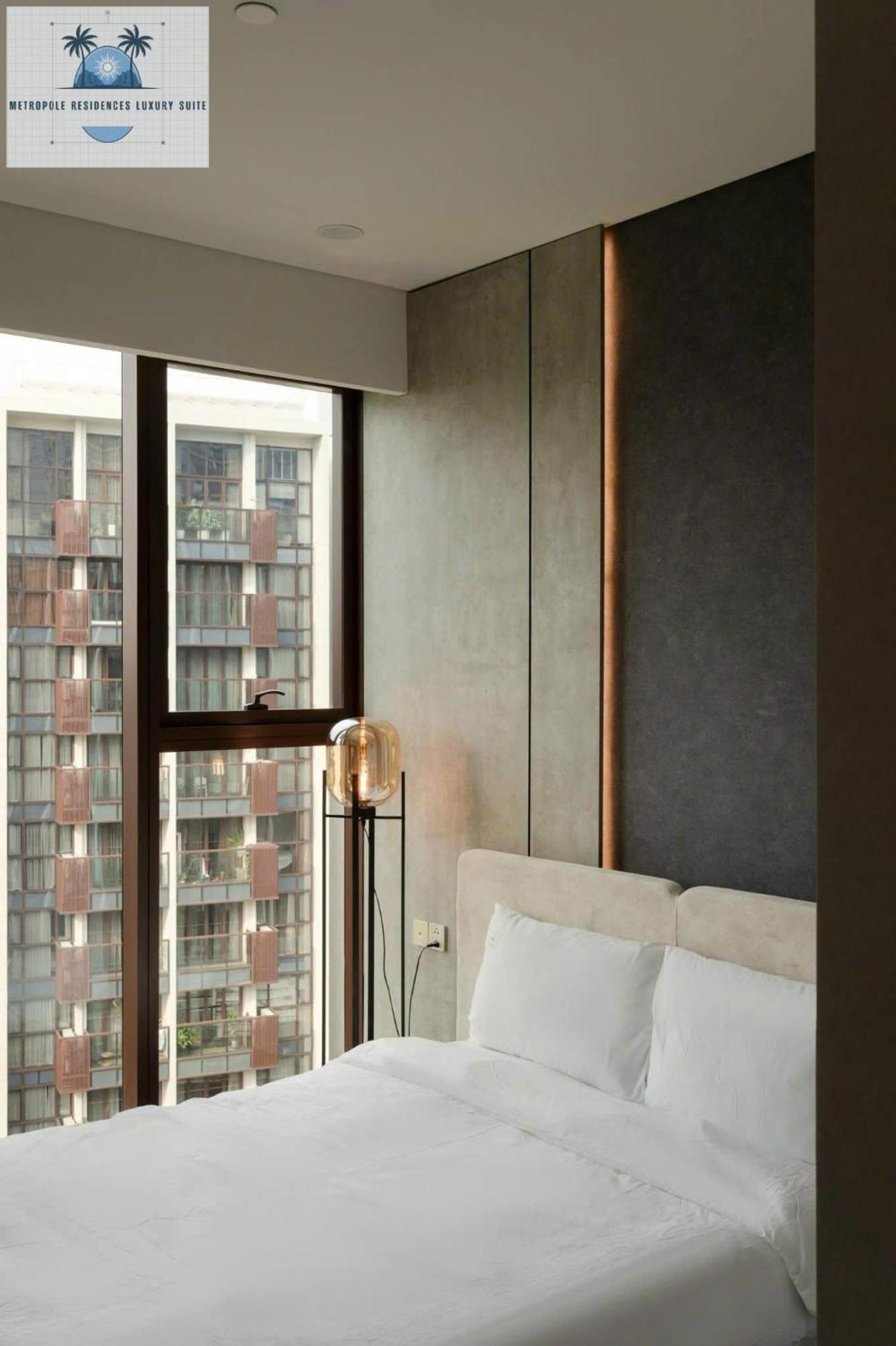 Metropole Residences Luxury Suite Apartment *