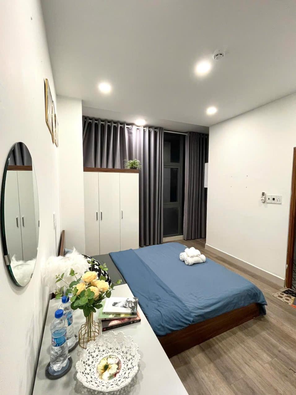 Guest house Bear's House Su Hanh Ho Chi Minh City