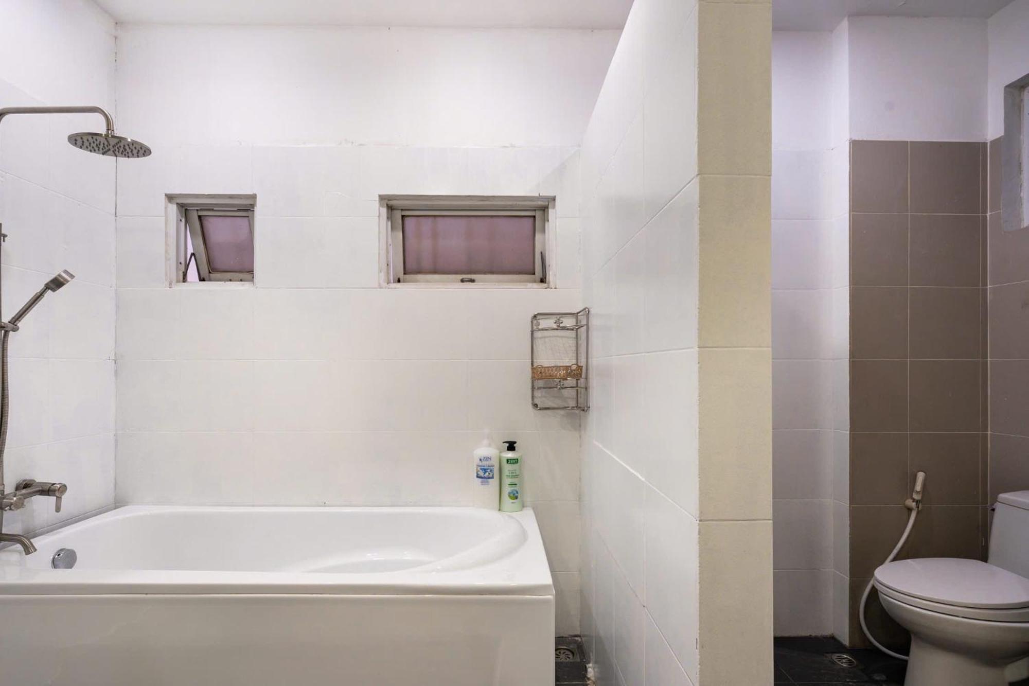 Away Dang Thi Nhu Guest house