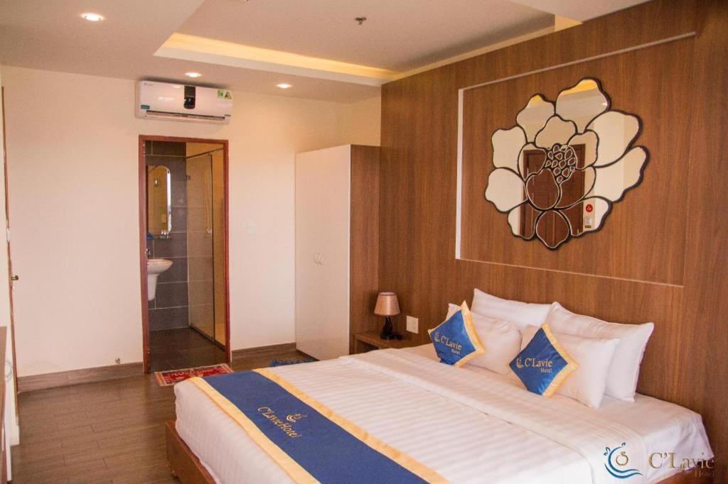 Hotel C'lavie - Saigon Airport Ho Chi Minh City