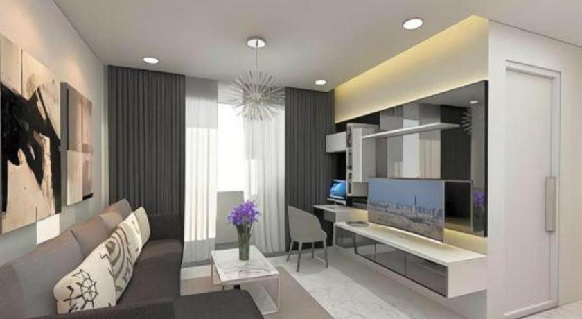 Hotel Scenic Valley Vietnam - Vina We