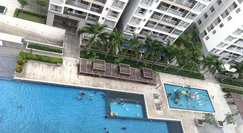 Scenic Valley Vietnam - Vina We Hotel 5*