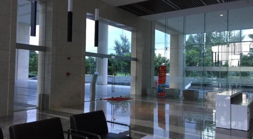 Hotel Scenic Valley Vietnam - Vina We Ho Chi Minh City