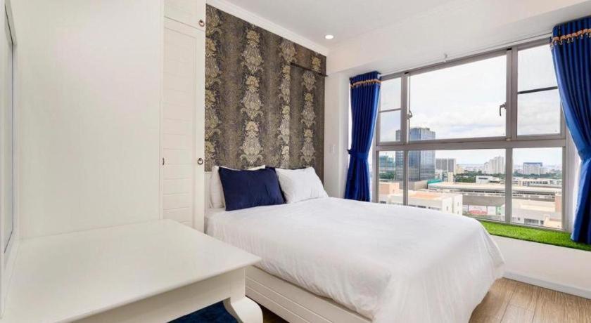 Scenic Valley Vietnam - Vina We 5* Ho Chi Minh City