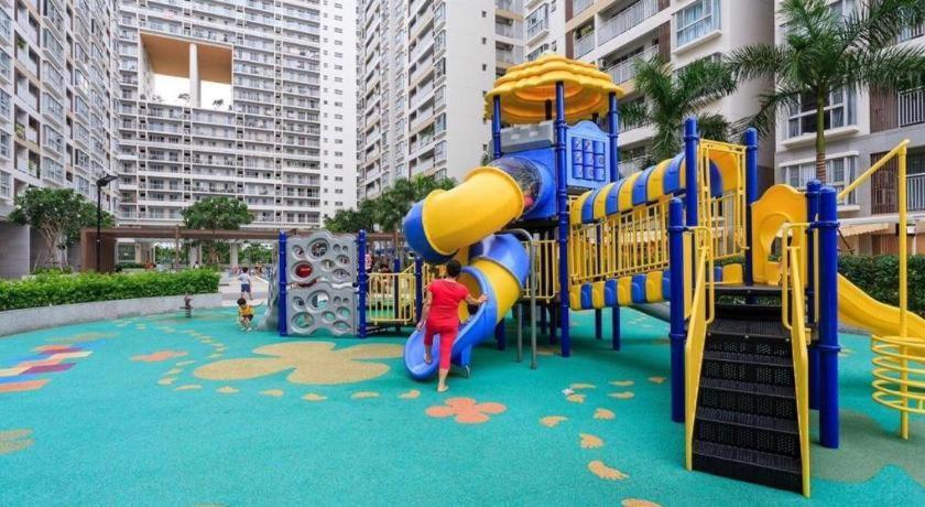 Hotel Scenic Valley Vietnam - Vina We 5*