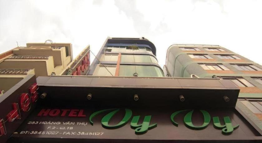 Vy Vy * Bandar Ho Chi Minh