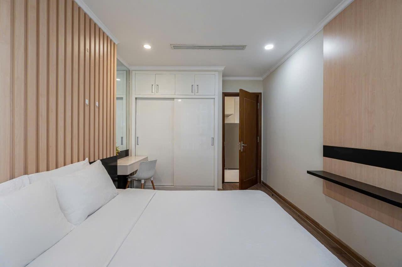 Vinhomes Park Ho Chi Minh City