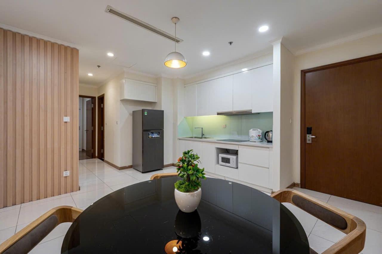 Vinhomes Park Ho Chi Minh City