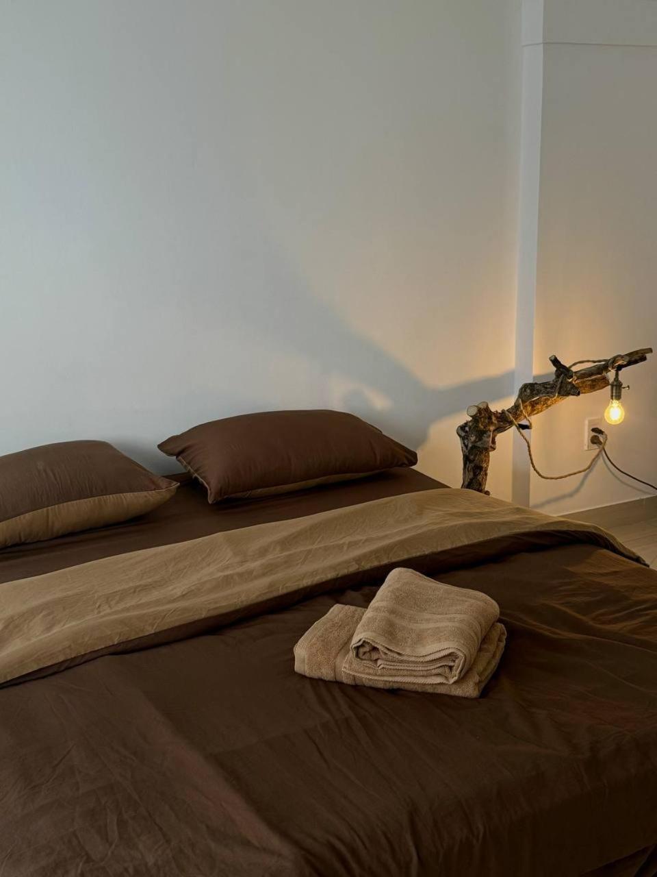 Ru Staycation Guest house Ho Chi Minh City