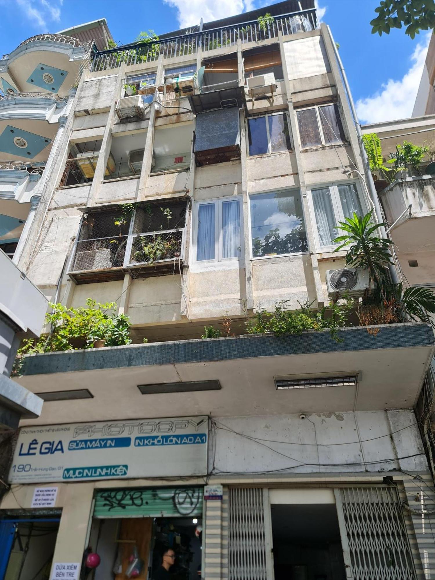 Apartment Kimhouse Ho Chi Minh City