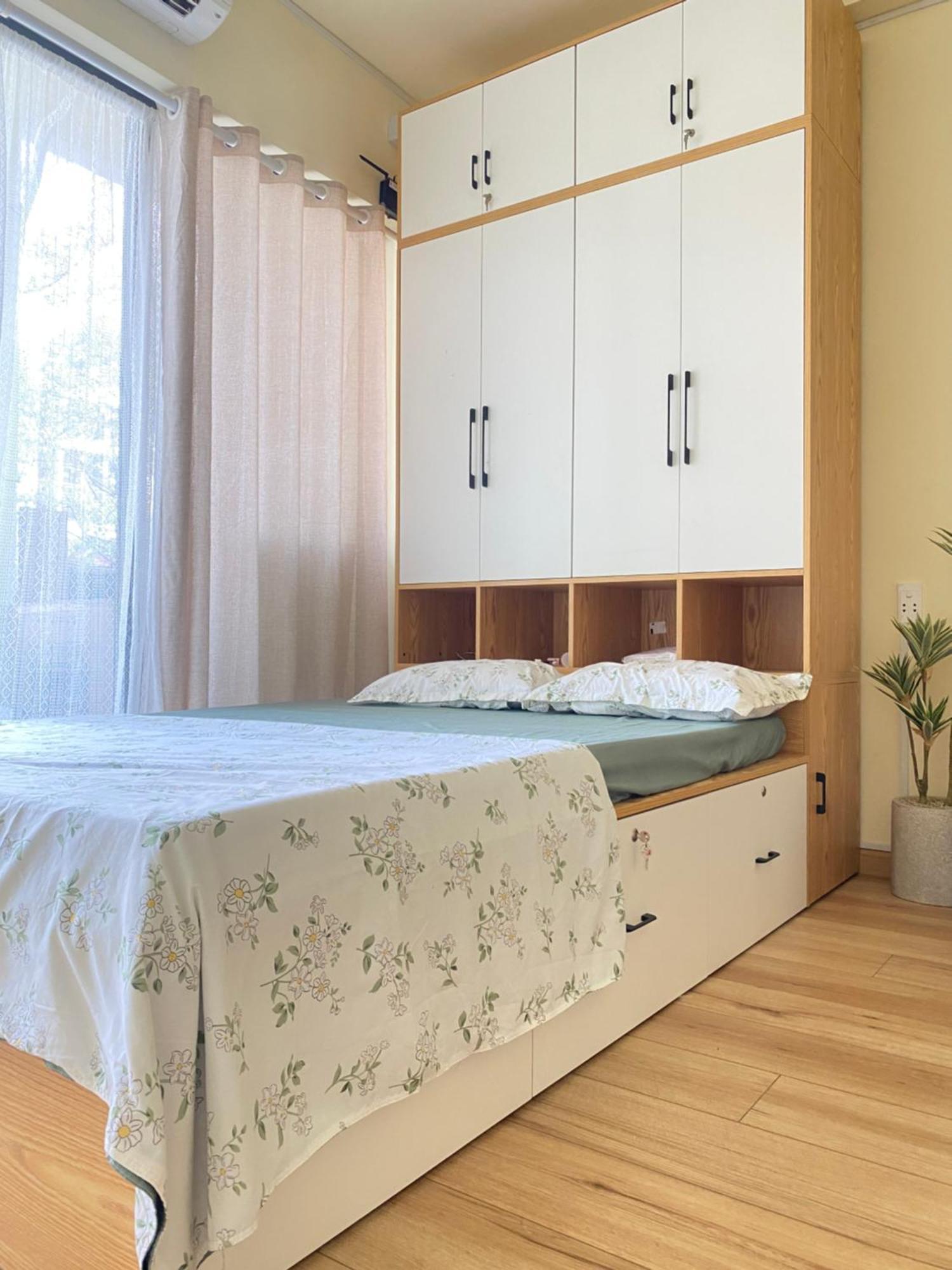 Apartment Kimhouse Ho Chi Minh City