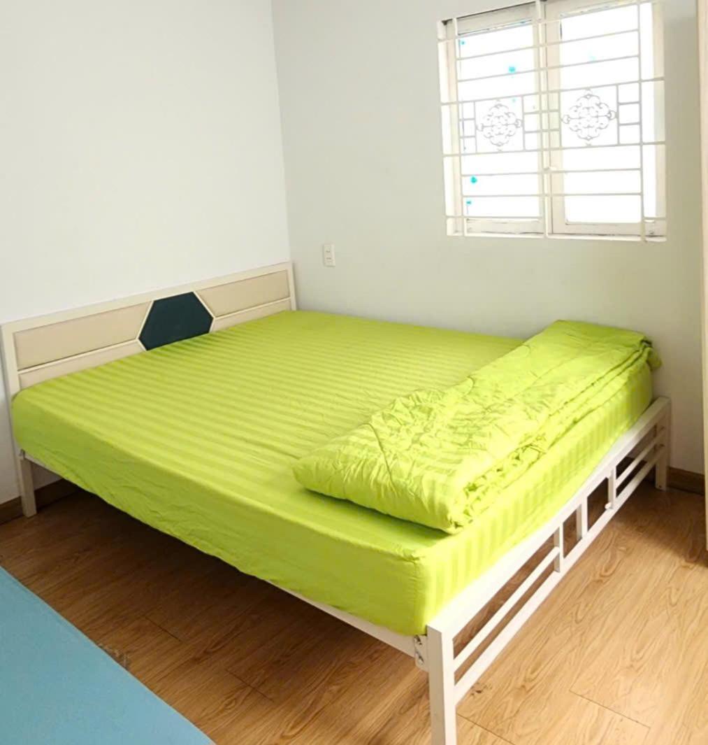 Homestay Thanhlong & Drom *
