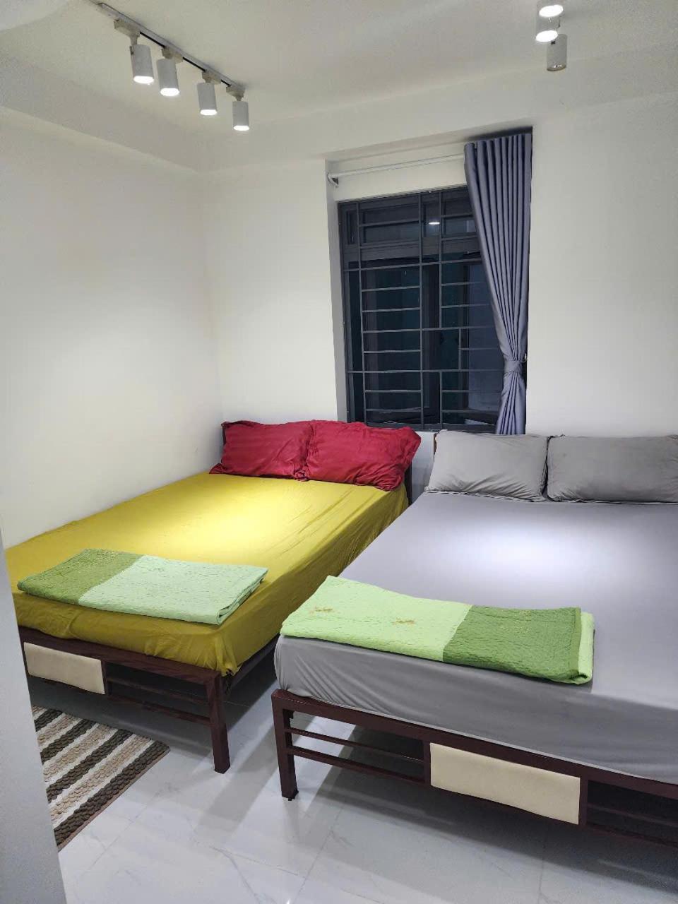 Thanhlong & Drom Homestay *