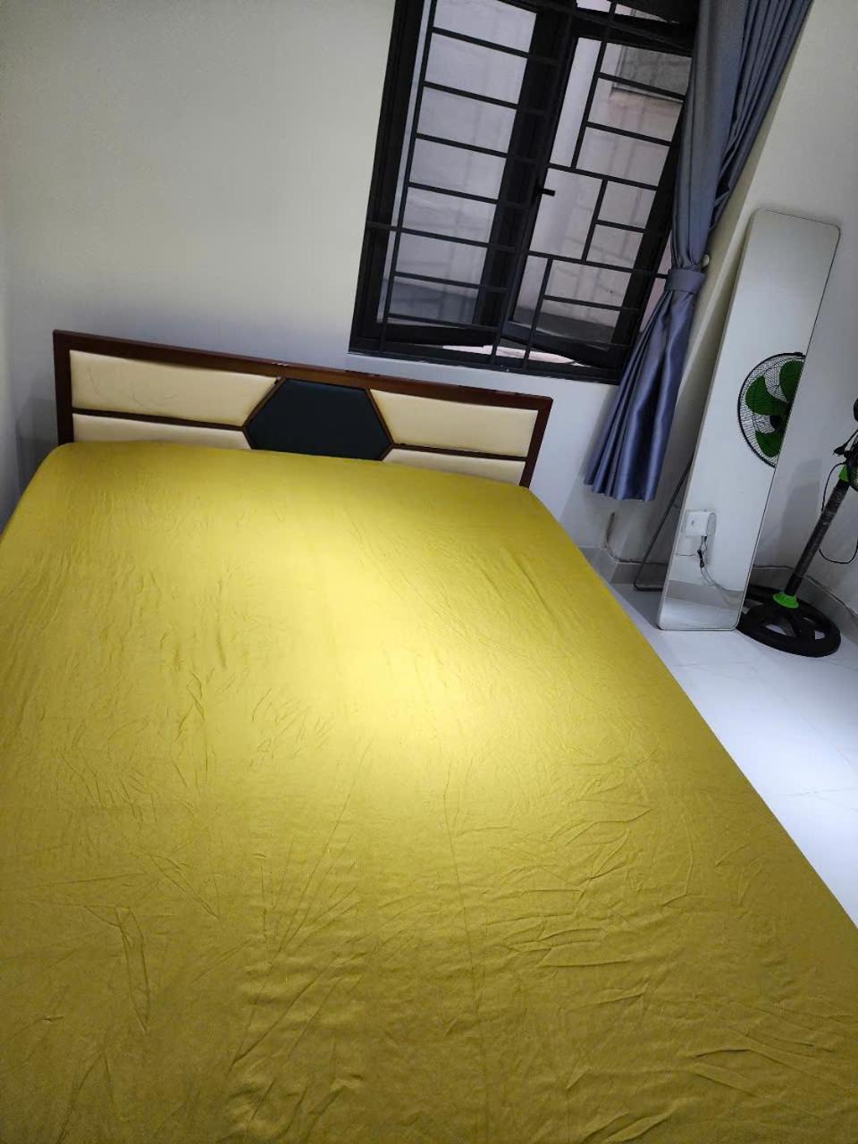 Homestay Thanhlong & Drom Ho Chi Minh City