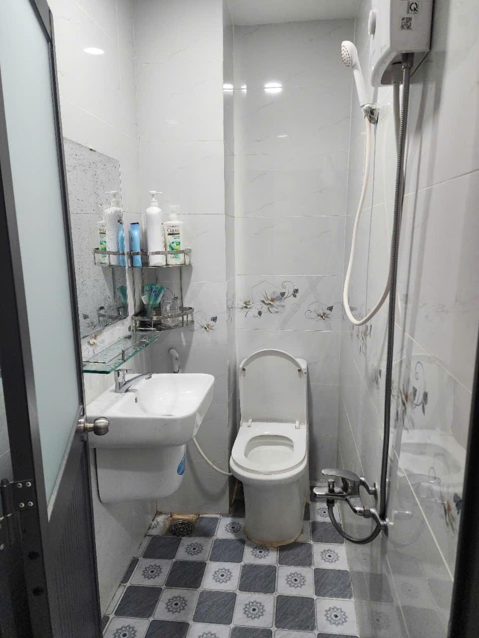Thanhlong & Drom Homestay