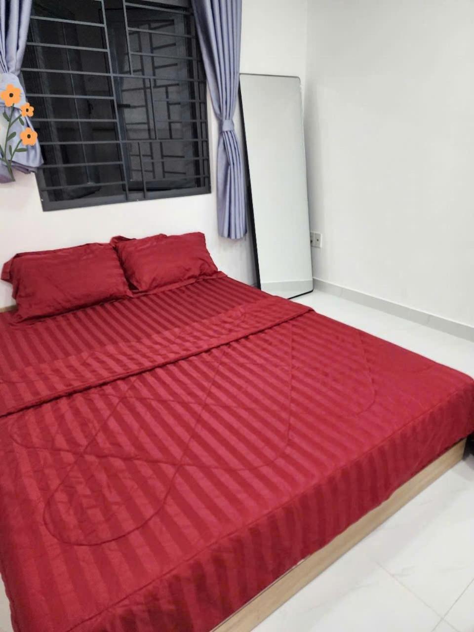 Homestay Thanhlong & Drom