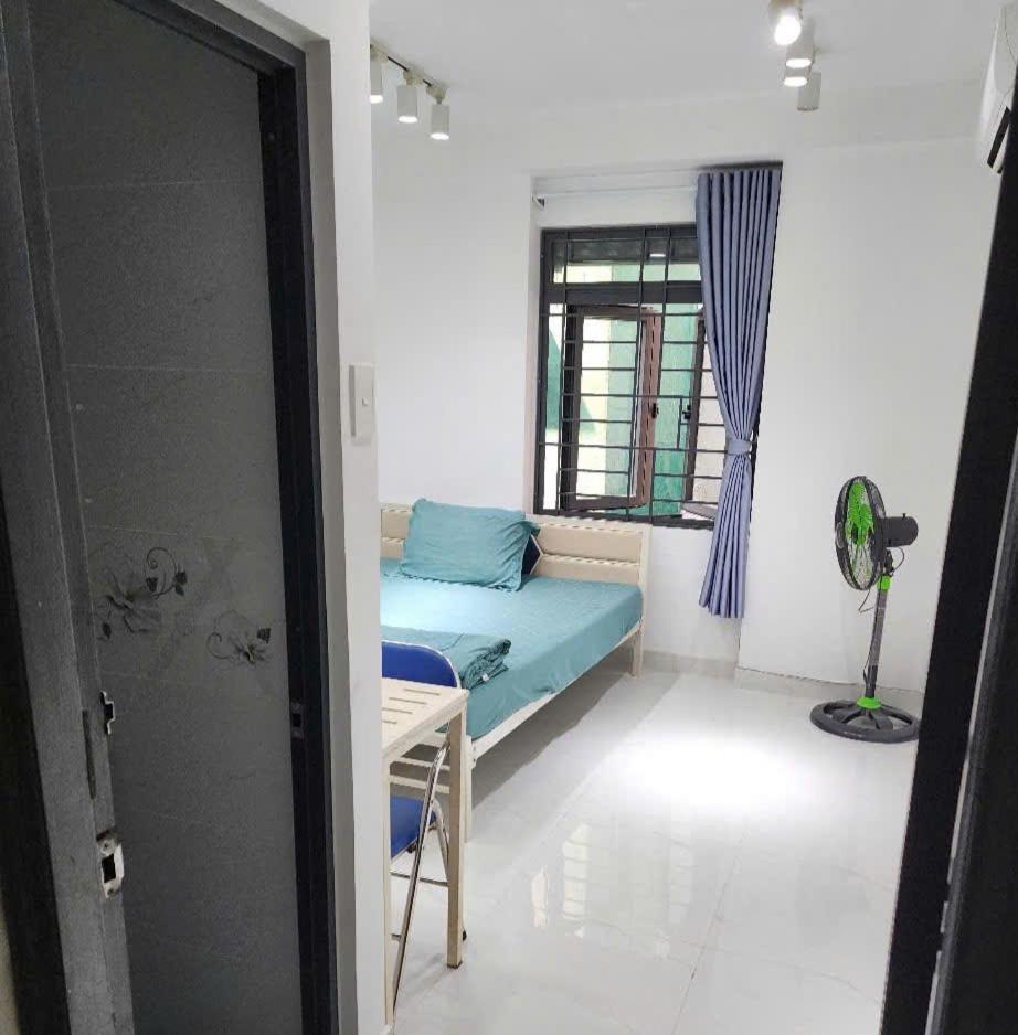 Thanhlong & Drom Homestay