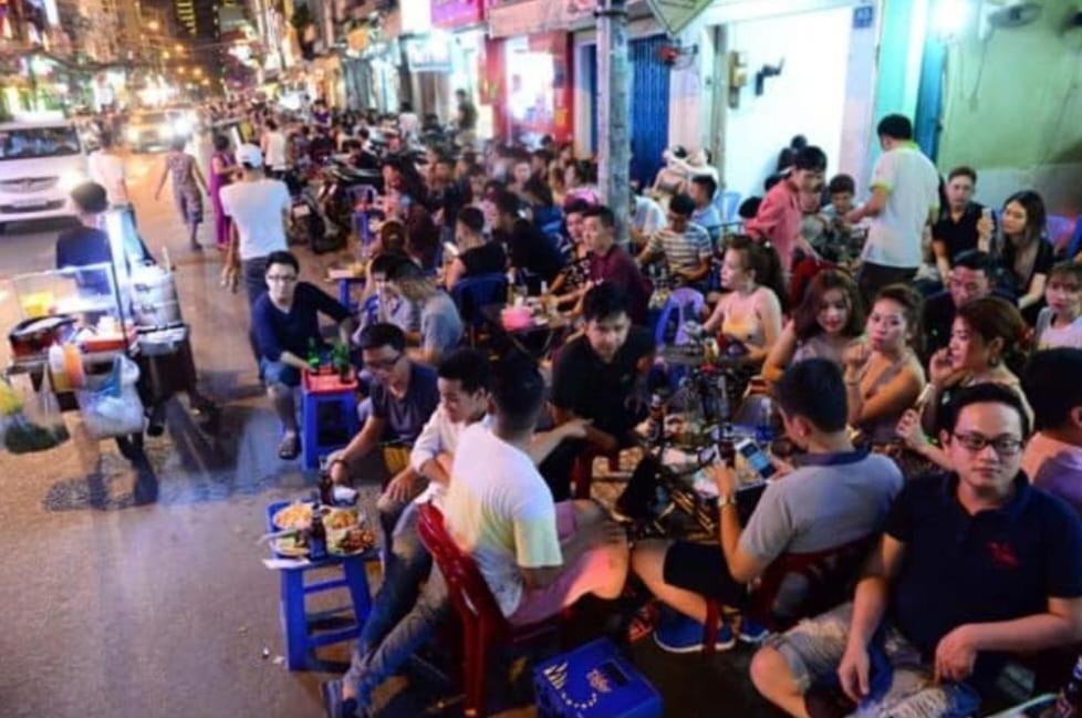 Thanhlong & Drom