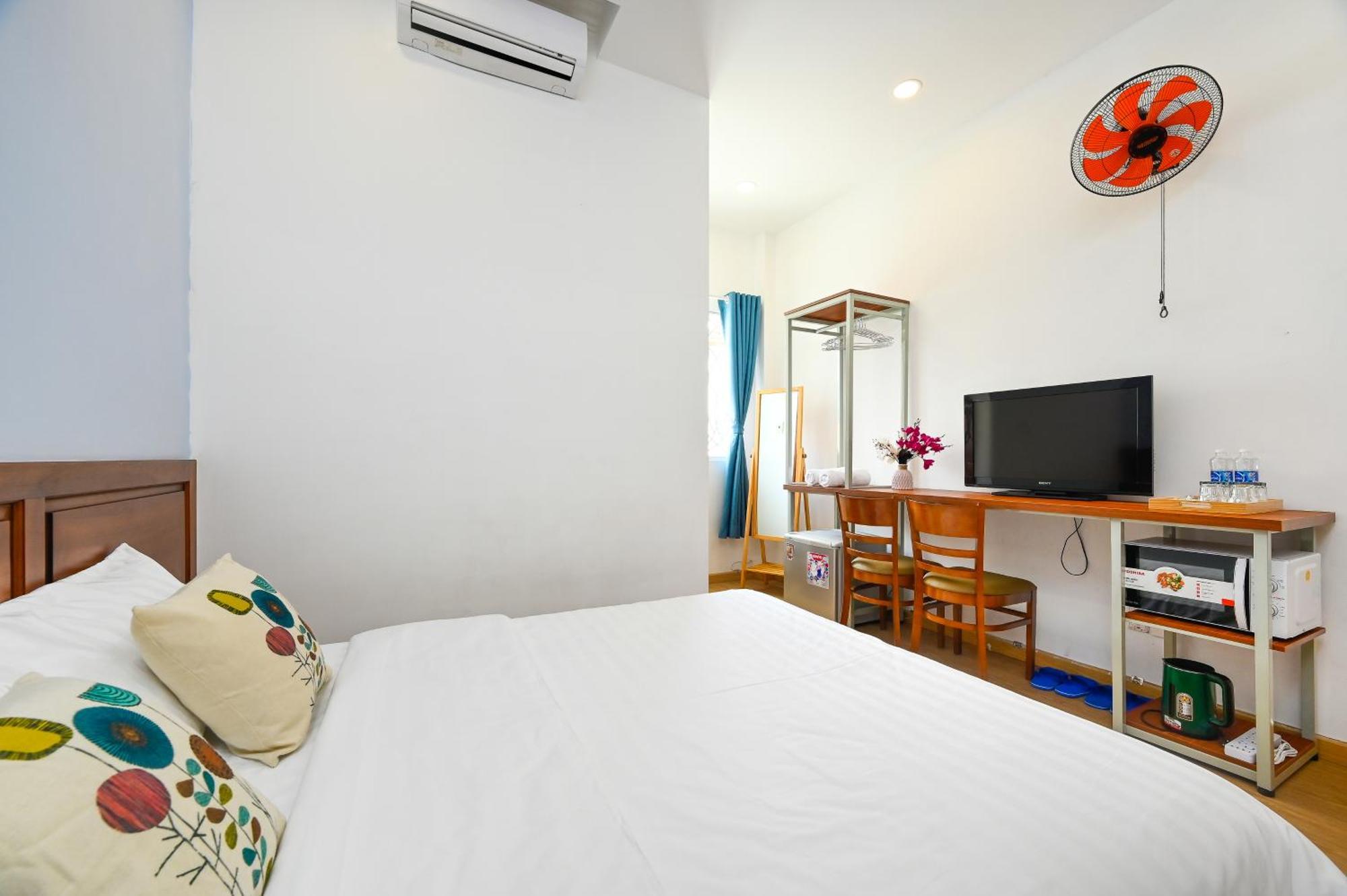 Huyenhome238 Ho Chi Minh City