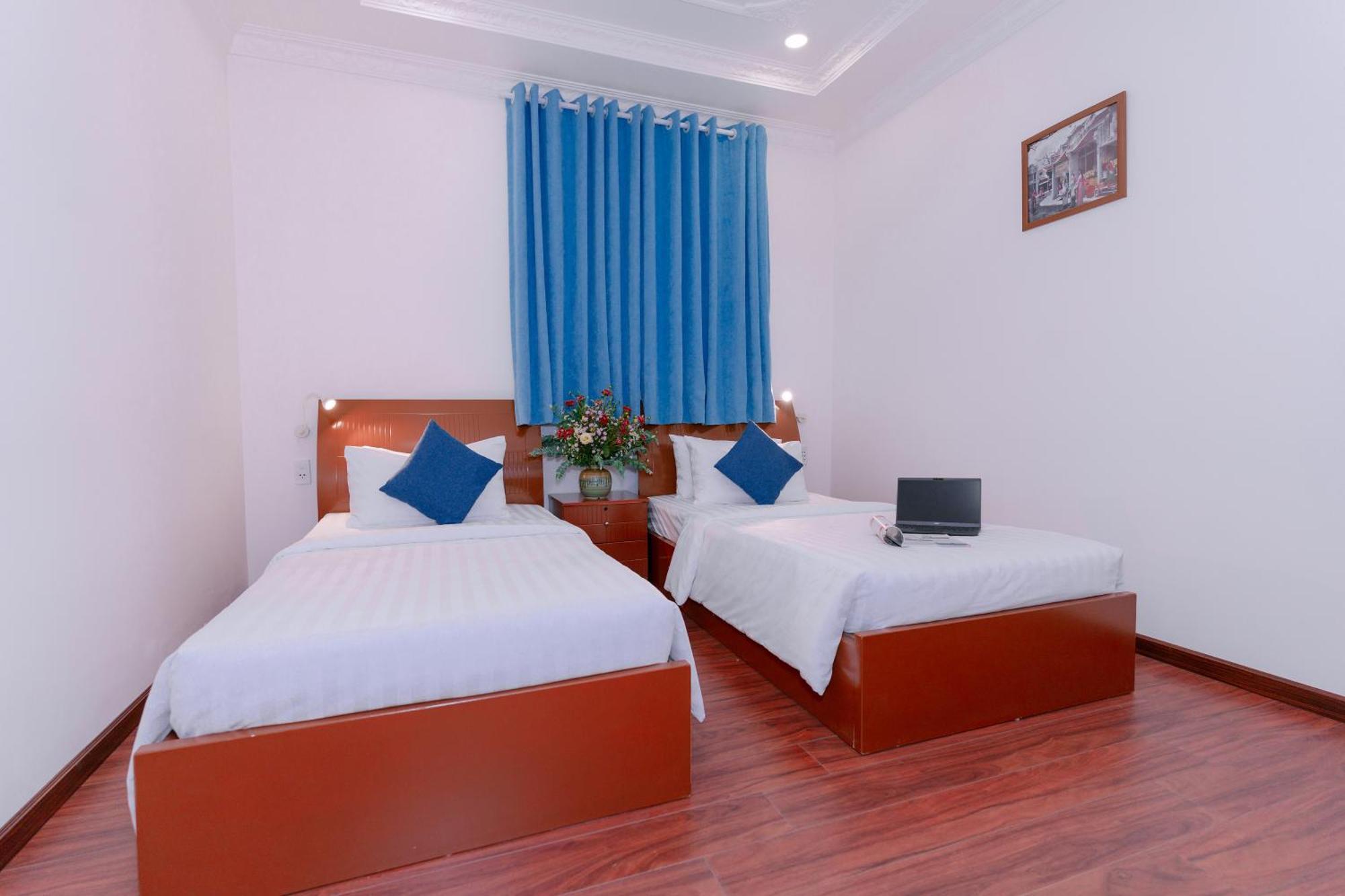 Dahlialand Saigon - Trung Tam Quan 1 Cho Ben Thanh 4*