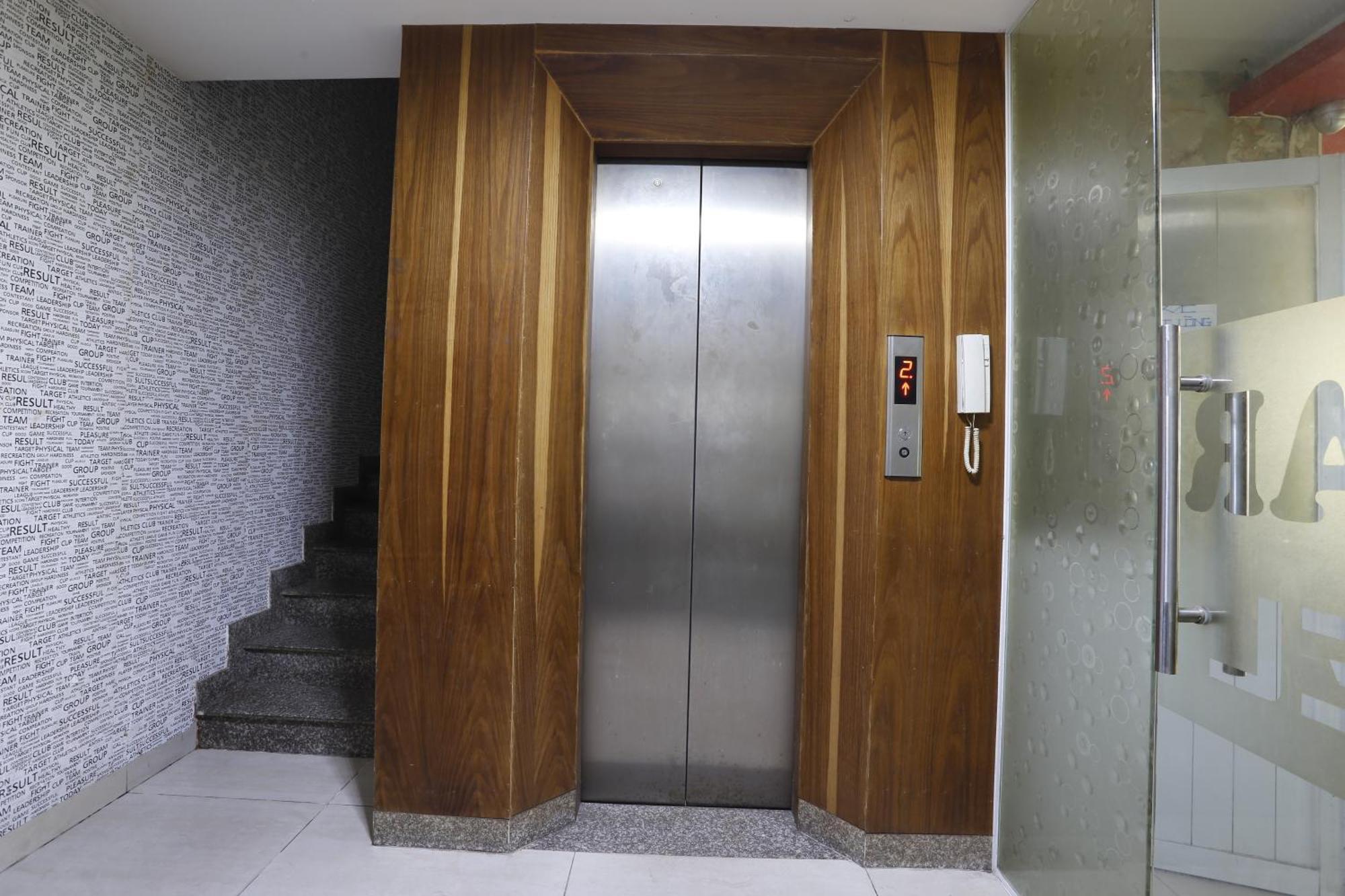 Hotel Avatar Ho Chi Minh City