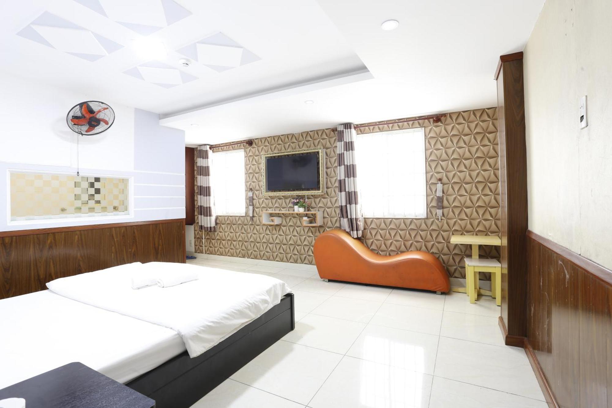 Avatar Hotel