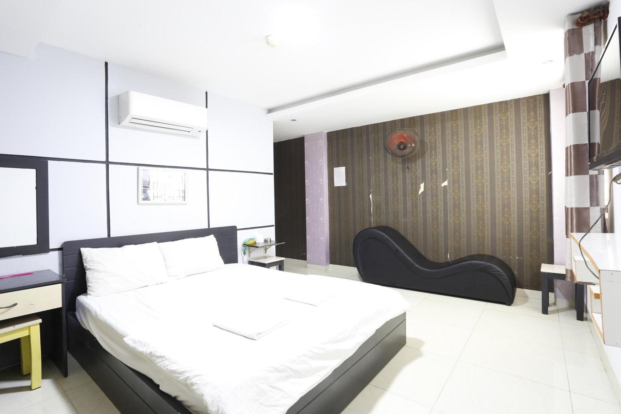 Hotel Avatar 2*