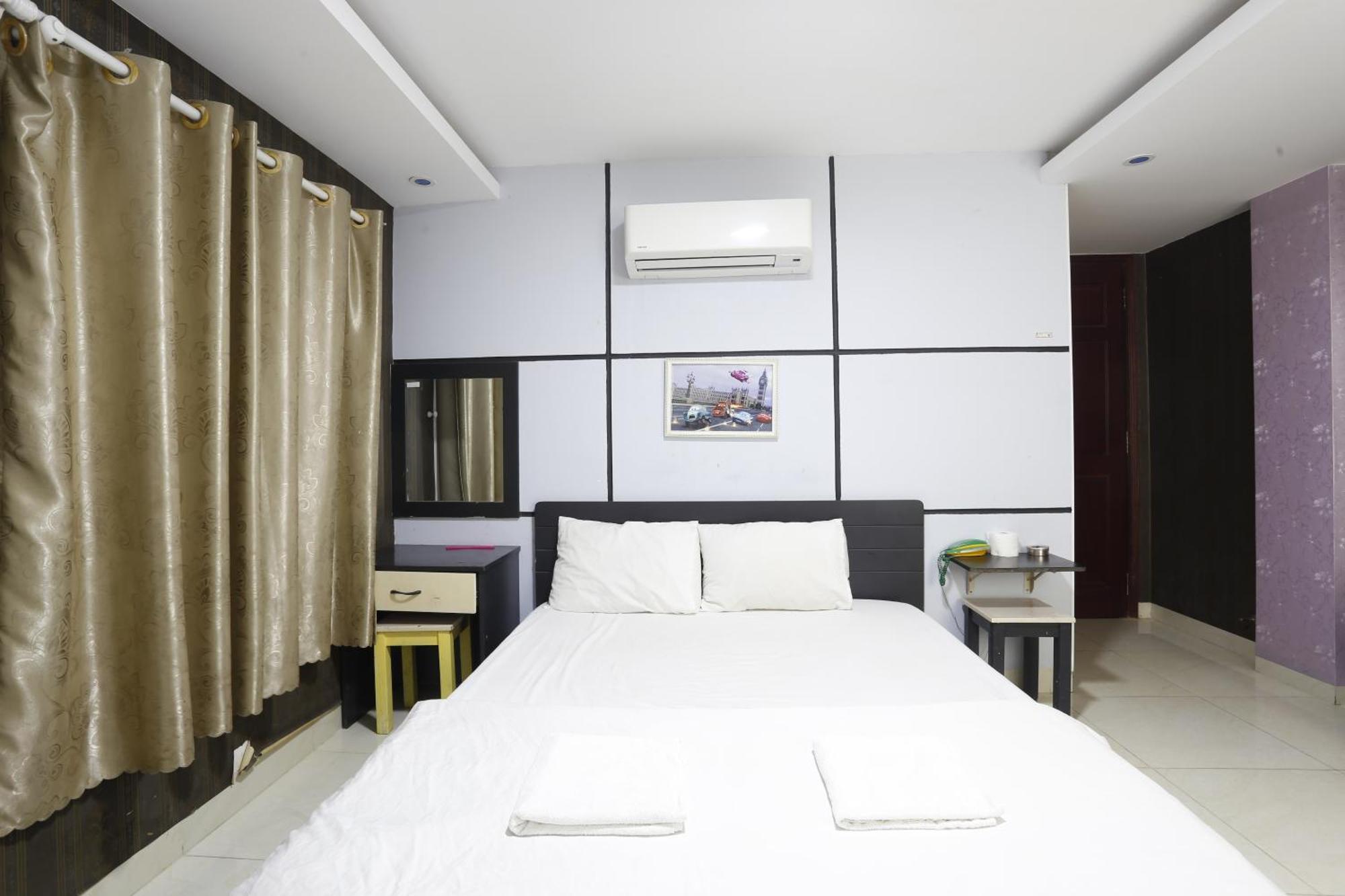 Avatar Hotel Ho Chi Minh City