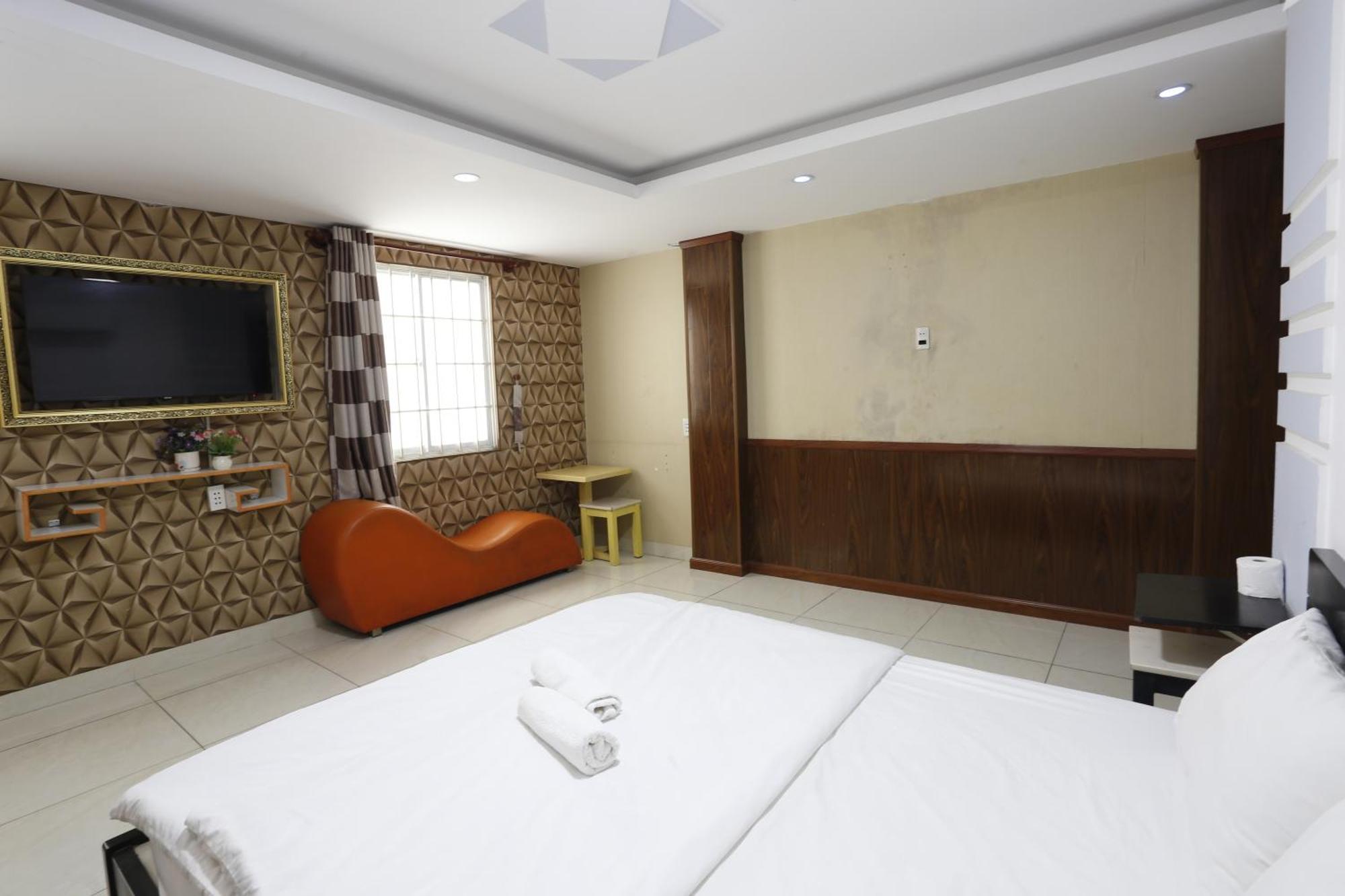 Avatar Hotel