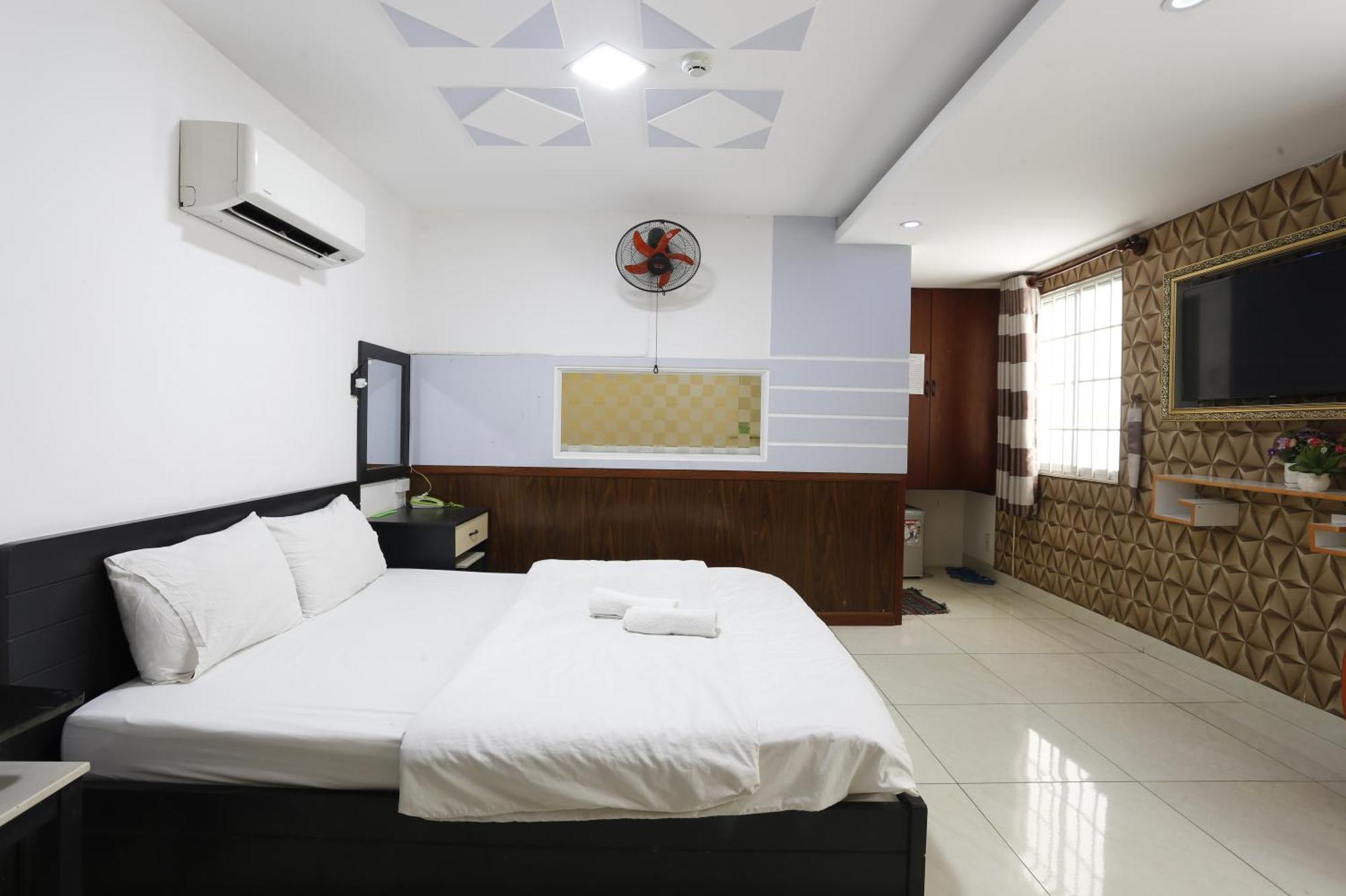 Hotel Avatar Ho Chi Minh City