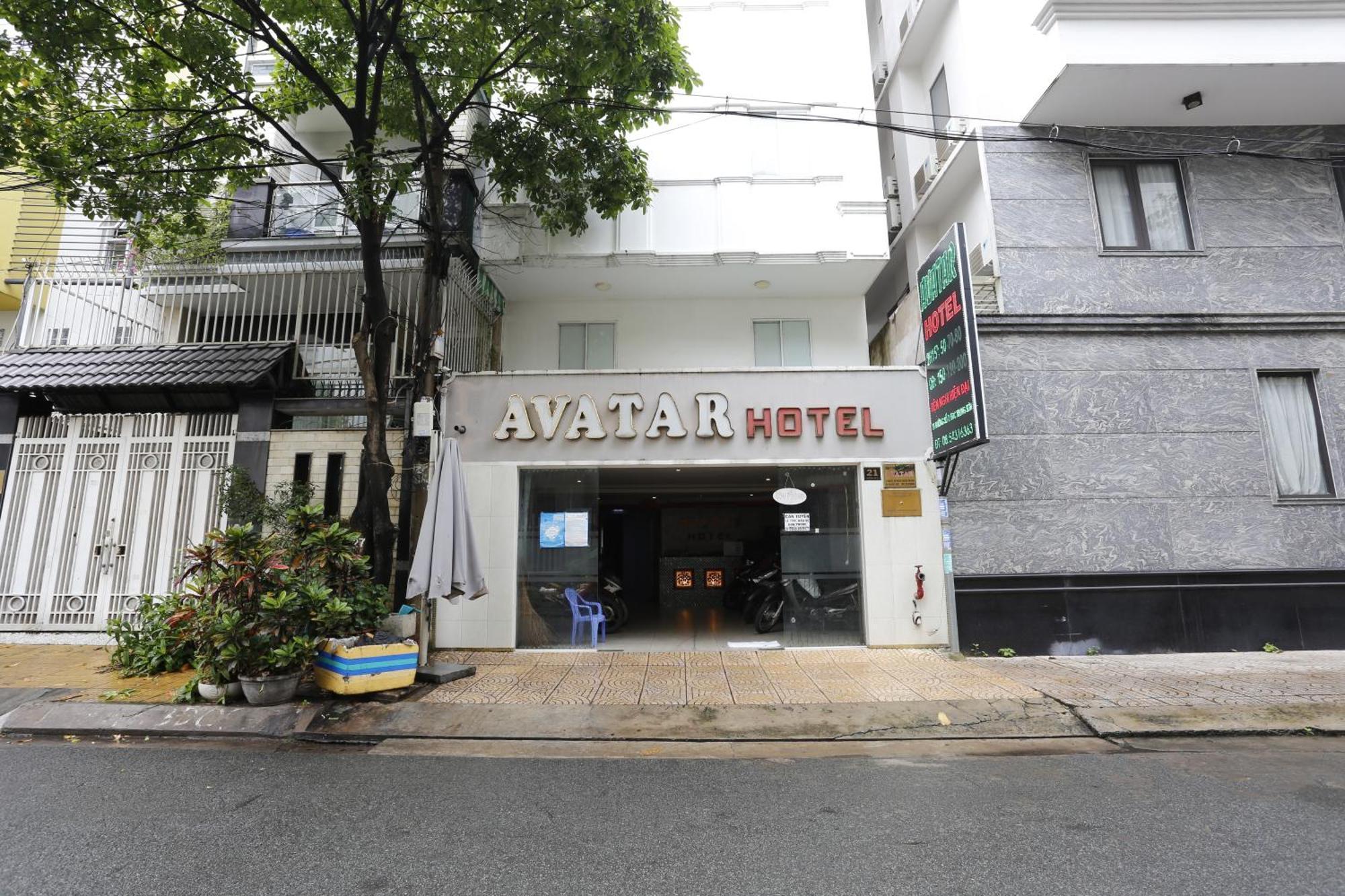 Avatar Ho Chi Minh City