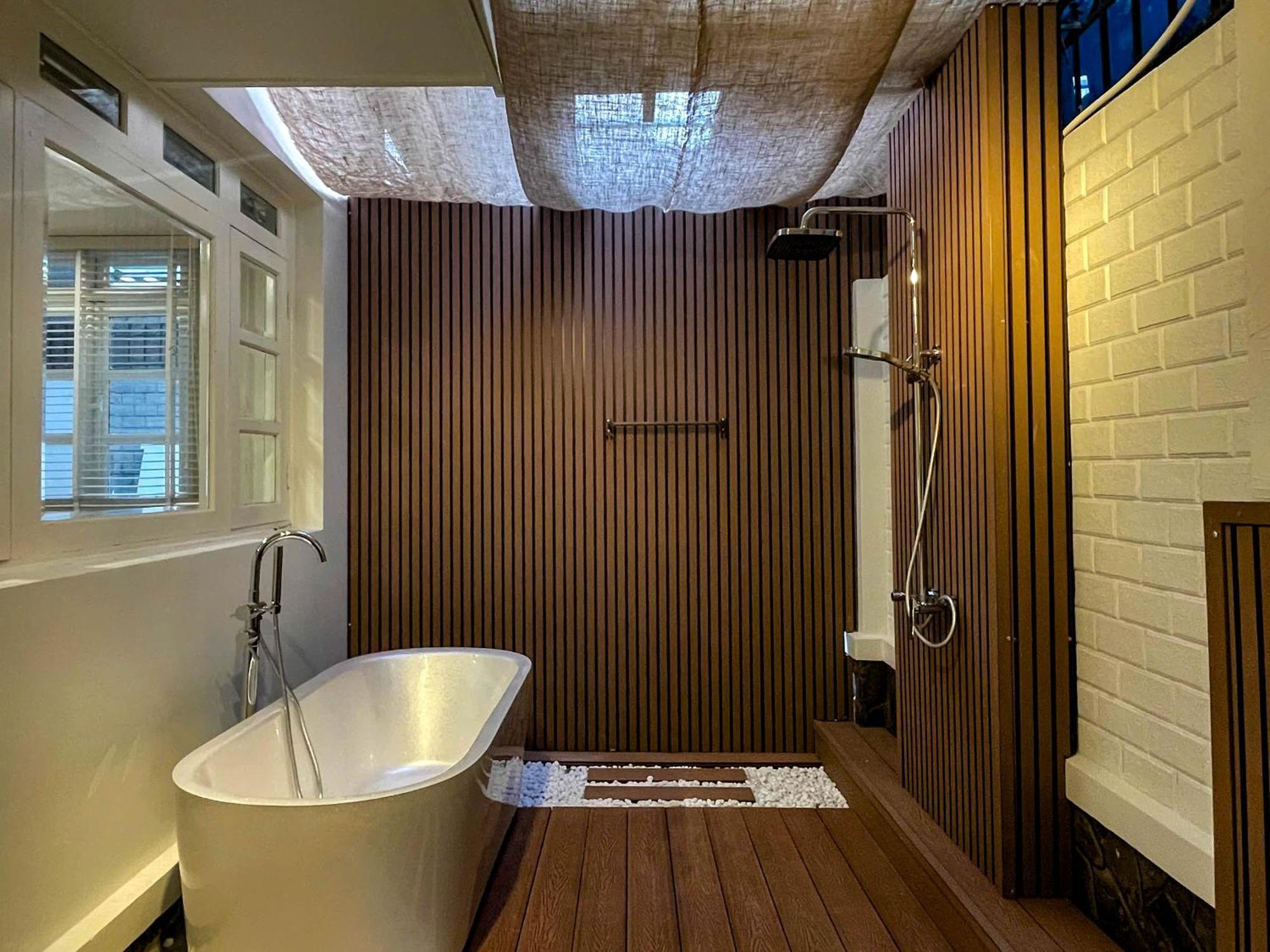 Zeus Living - In An Phu * Bandar Ho Chi Minh