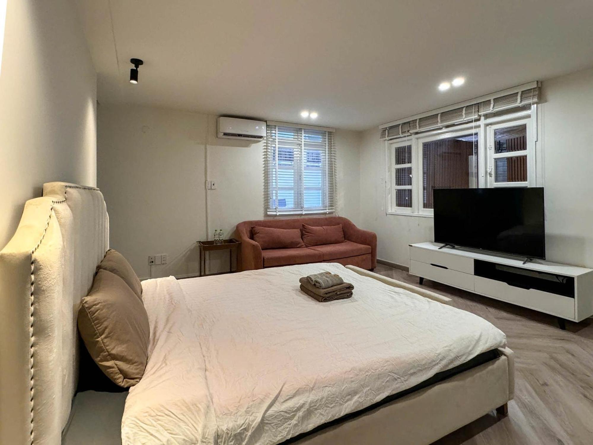 Zeus Living - In An Phu Bandar Ho Chi Minh