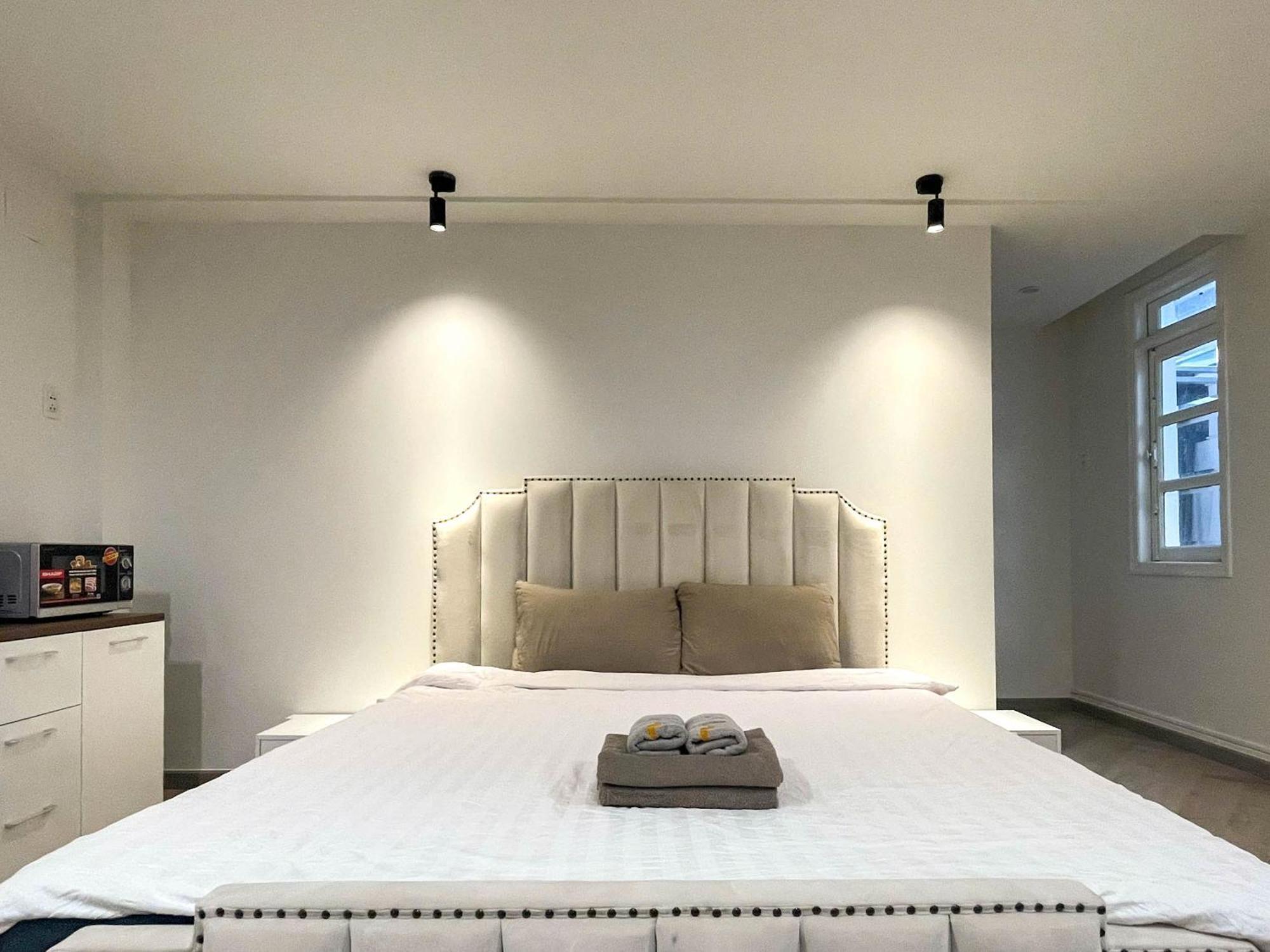 Zeus Living - In An Phu