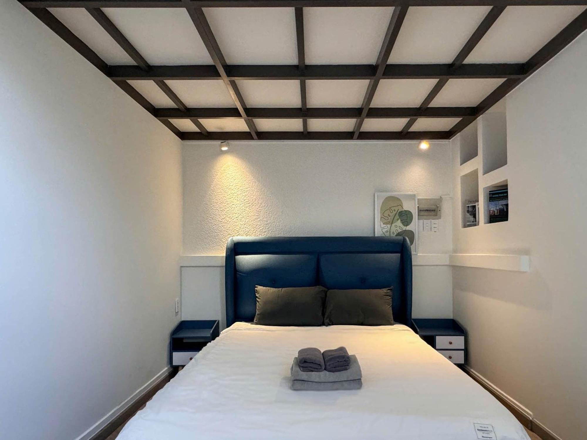 Zeus Living - In An Phu *