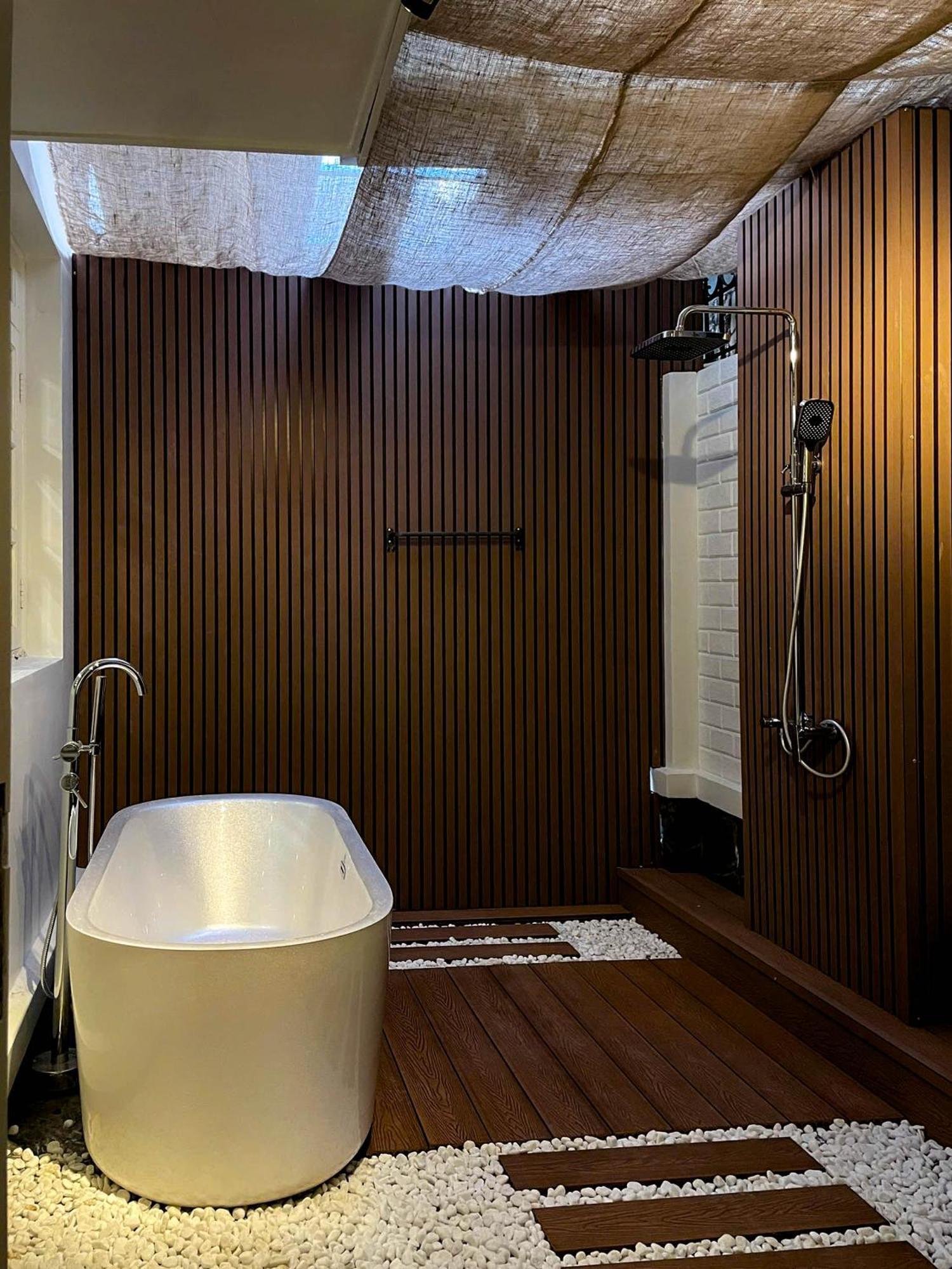 Zeus Living - In An Phu