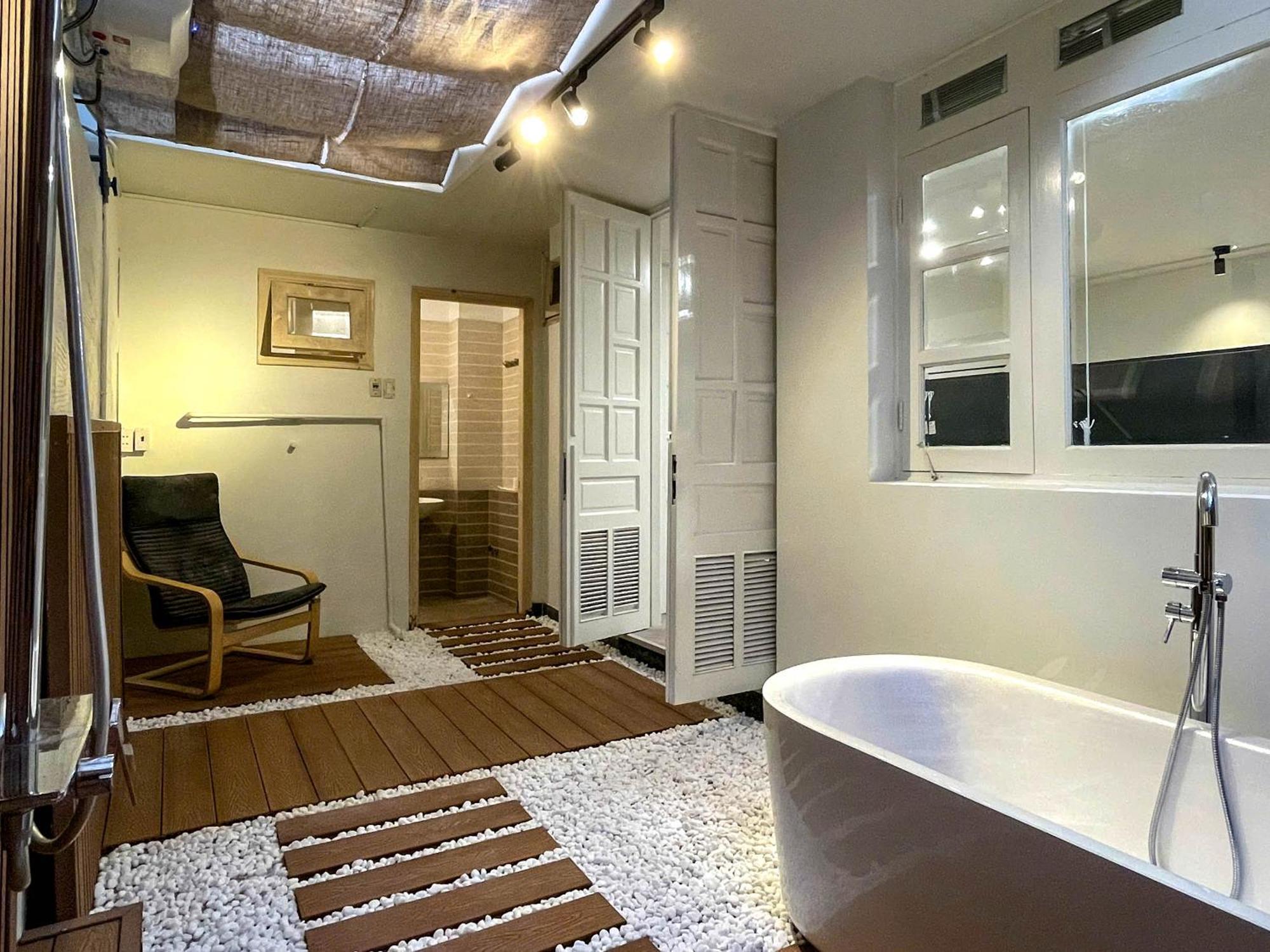 Zeus Living - In An Phu Pangsapuri
