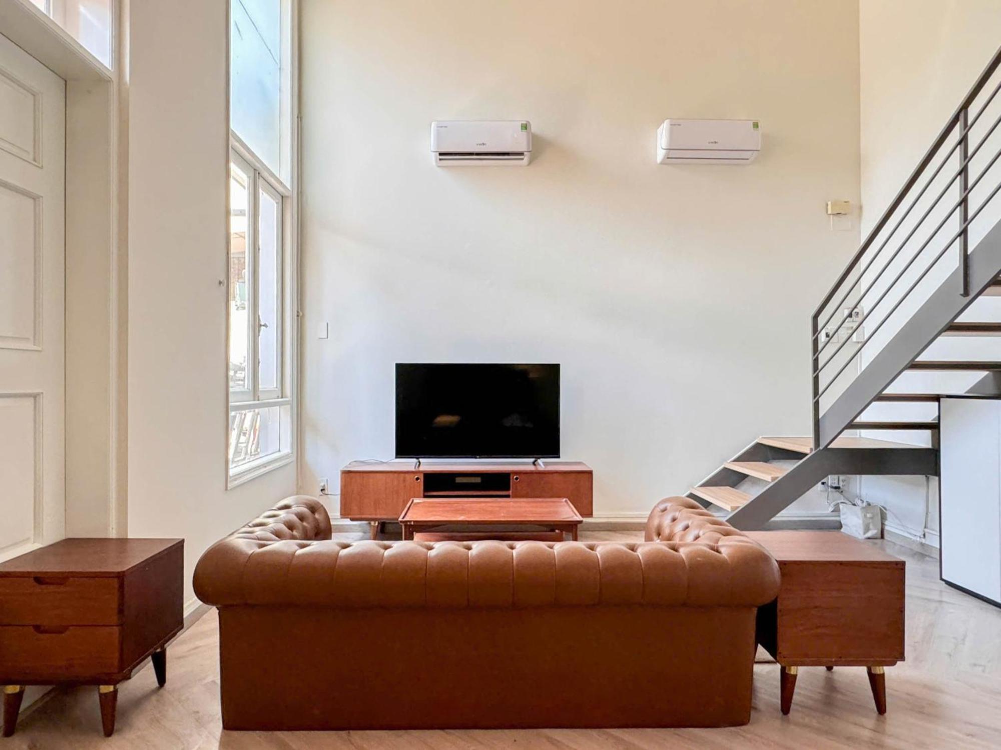 Zeus Living - In An Phu Pangsapuri Bandar Ho Chi Minh