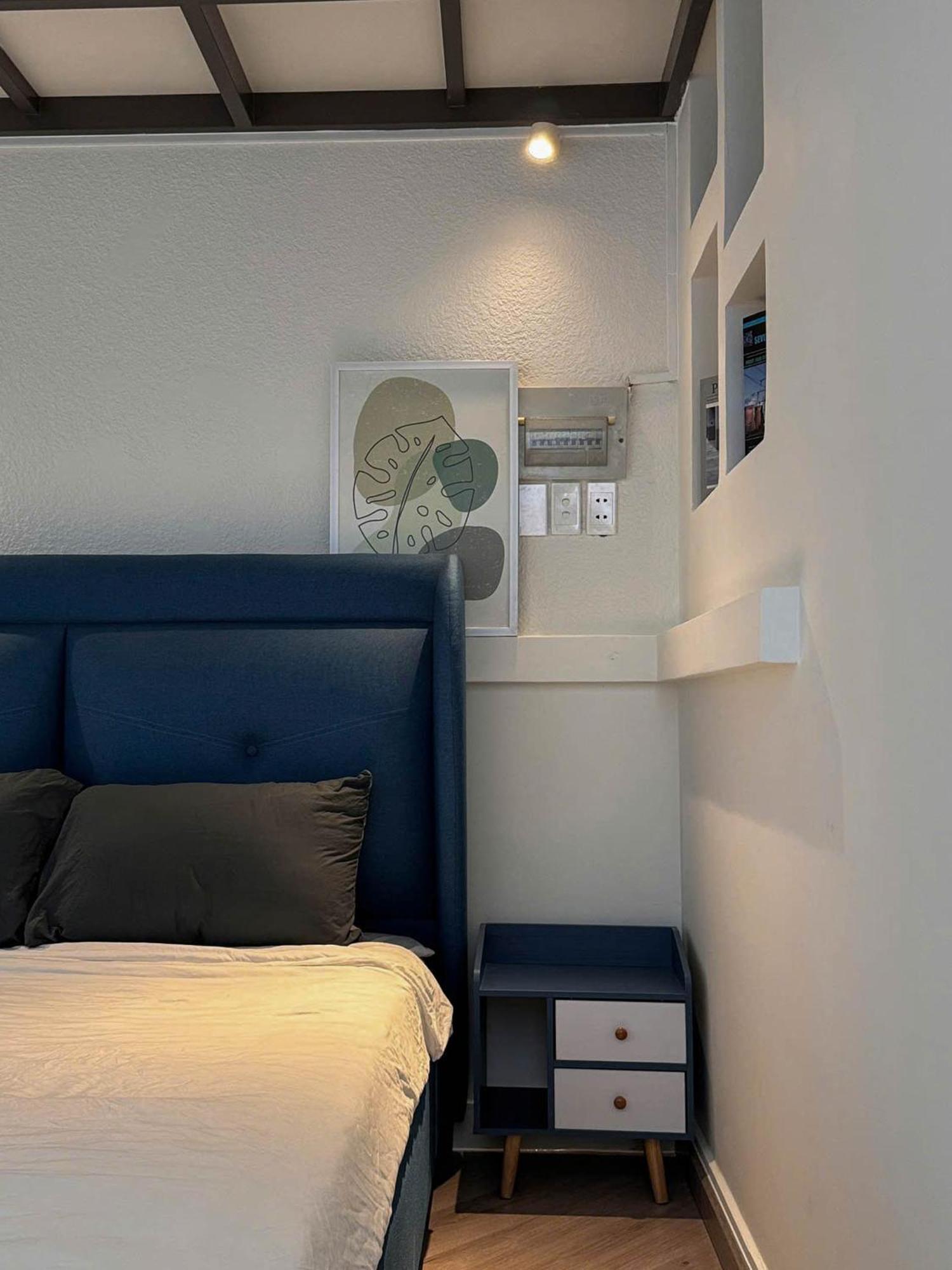 Zeus Living - In An Phu *
