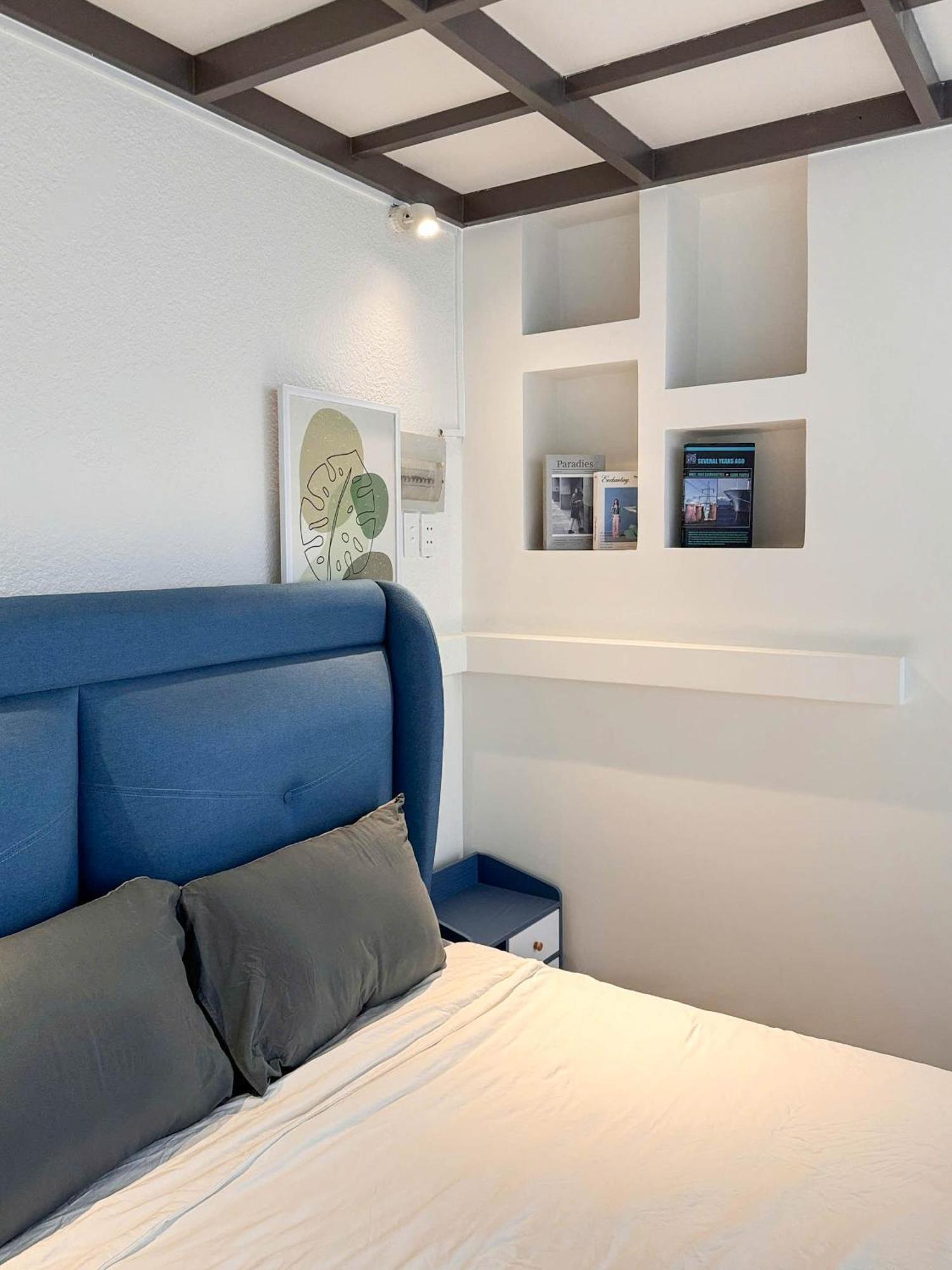Zeus Living - In An Phu Bandar Ho Chi Minh