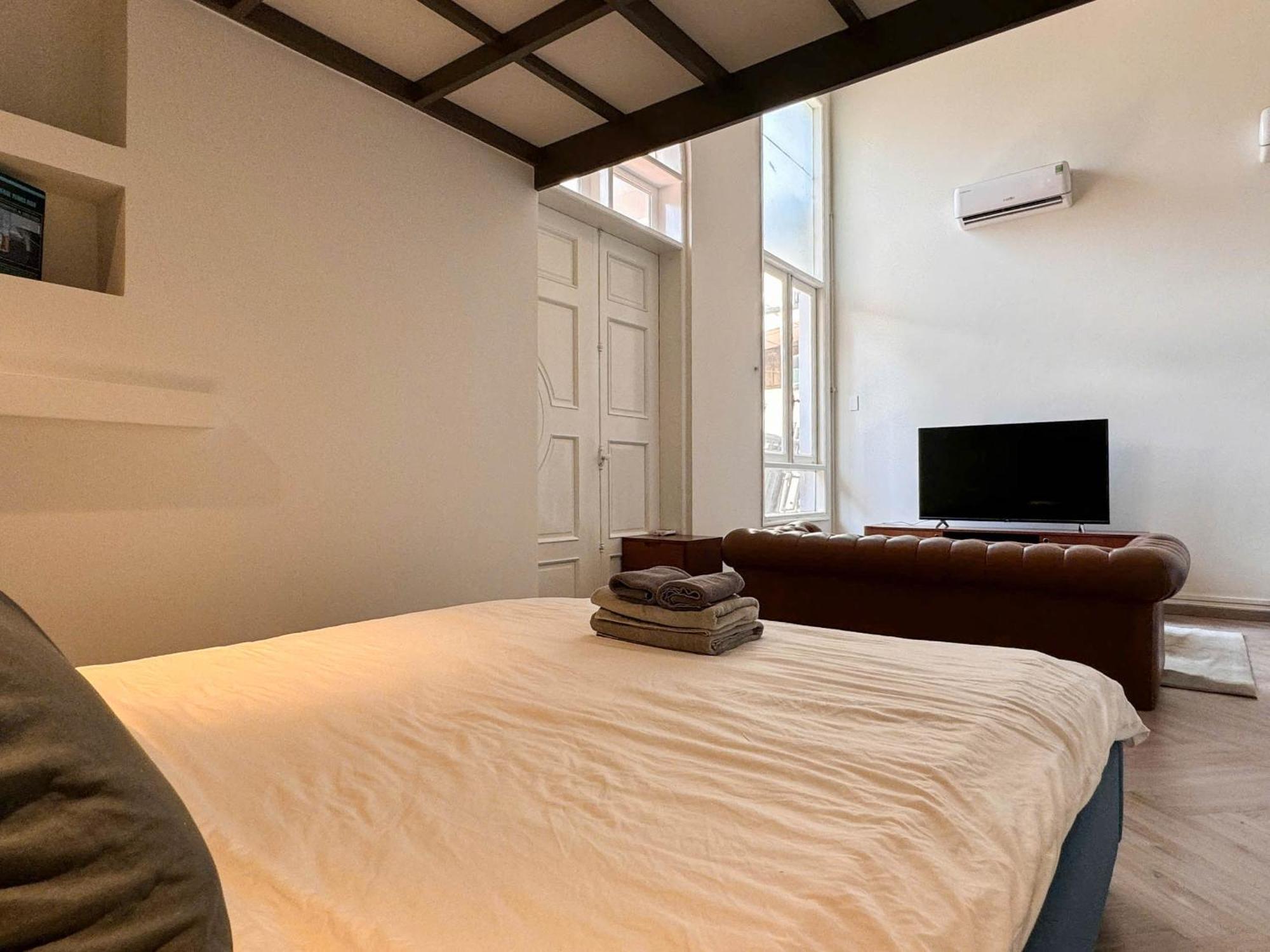 Zeus Living - In An Phu * Bandar Ho Chi Minh